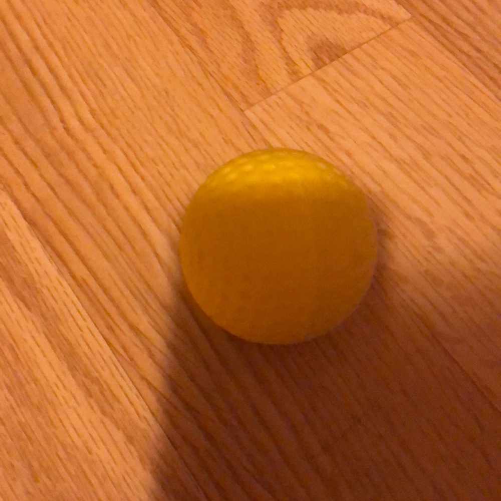 It is a 5 piece of squishies